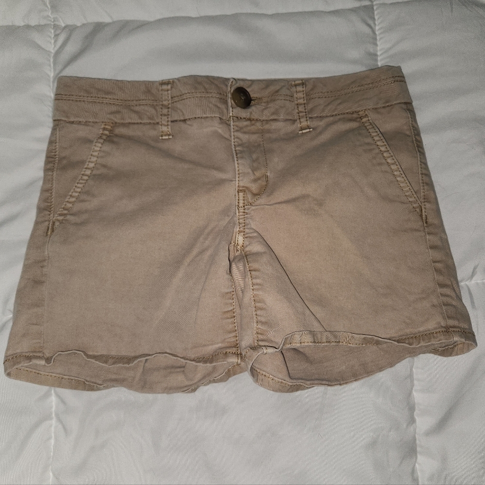 American Eagle Shorts size 00